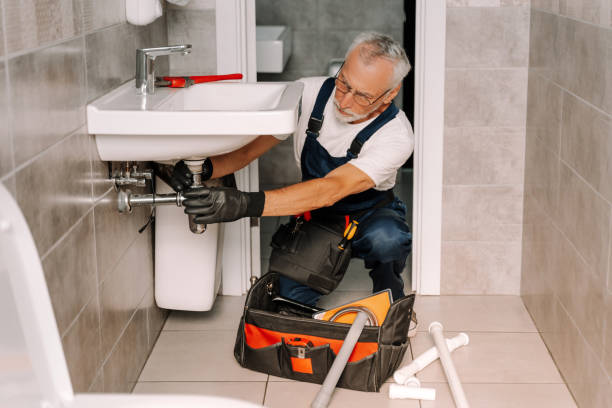 Best Drain Cleaning & Maintenance in Deer Lodge, MT